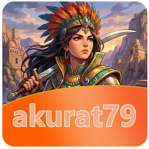 Ilustrasi unduh APK akurat79 dari tautan resmi